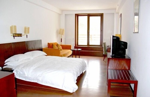 Yabuli Hotel | Avaunce Yabuli Hotel