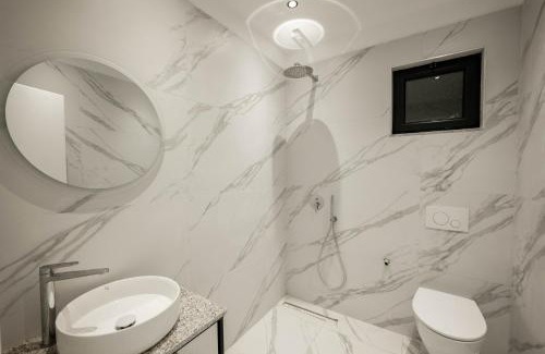 Qafe e Gjashtes House | Avdia Apartments