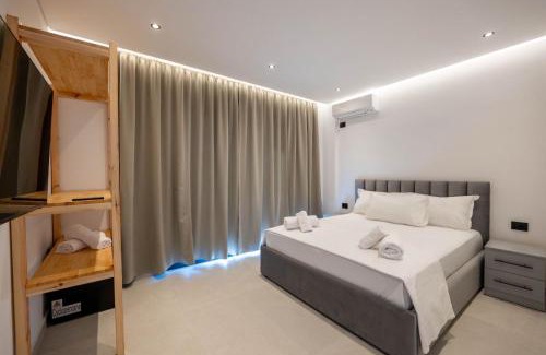 Qafe e Gjashtes House | Avdia Apartments