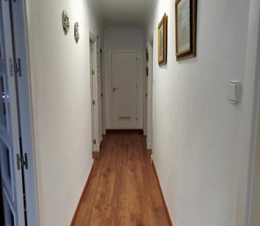 Cadiz Apartment | Ave 26, piso junto playa