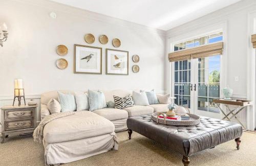 Watercolor House | Ave 30A by Coastal Dreamin