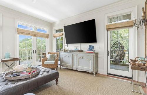 Watercolor House | Ave 30A by Coastal Dreamin