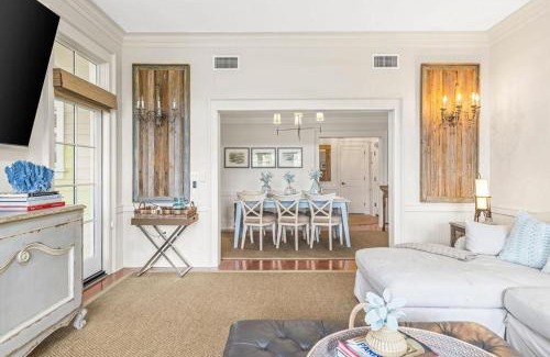 Watercolor House | Ave 30A by Coastal Dreamin