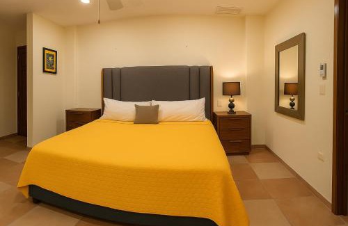 Colonia Andres Apartment | Ave Fénix Cozumel