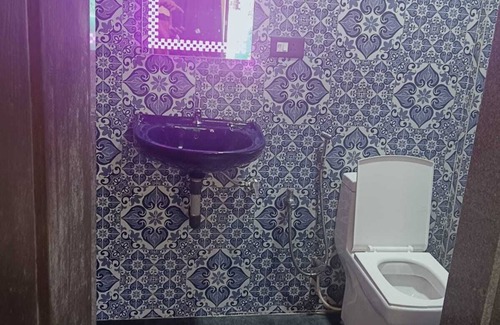 Colva House | AVE MARIA GUEST HOUSE