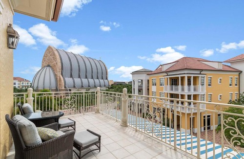 Ave Maria Apartment | Ave Maria Rentals Fl