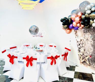 Palanga Hotel | AVE MEDICA Apartments & SPA