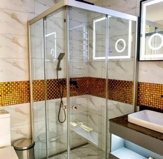 Palanga Hotel | AVE MEDICA Apartments & SPA