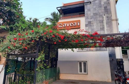 Madurai House | Avea Accommodation