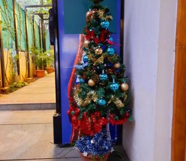 Madurai House | Avea Accommodation