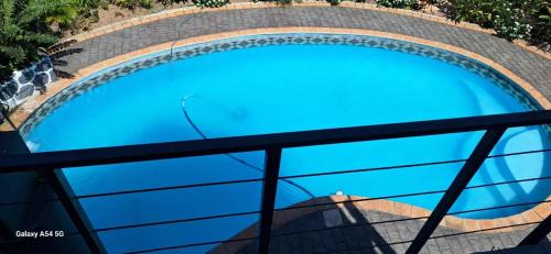 Meer En See Apartment | AveBulela Penthouse
