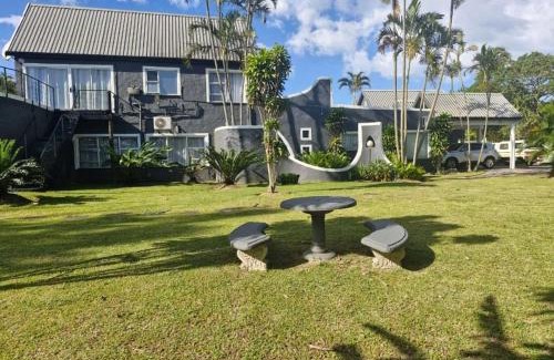 Meer En See Apartment | AveBulela Penthouse
