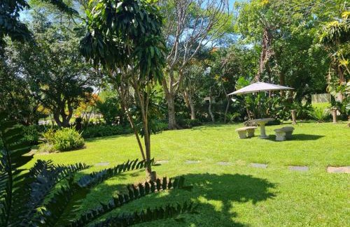 Meer En See Apartment | AveBulela Penthouse