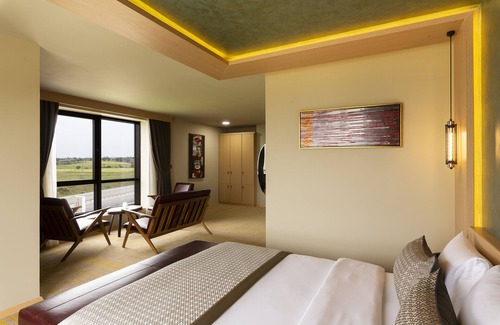 Canakkale Hotel | Avec Hotel