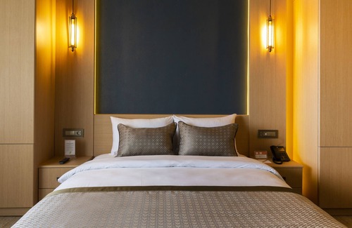 Canakkale Hotel | Avec Hotel