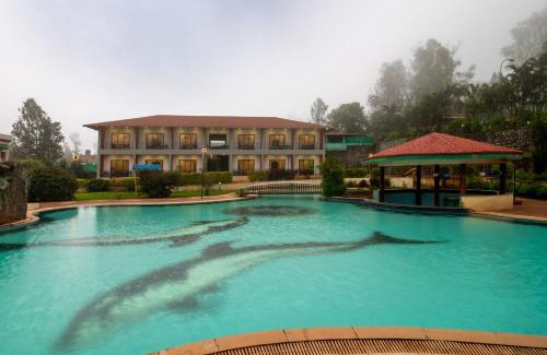 Panchgani Resort | Aveda Blue Country Resort