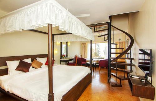 Panchgani Resort | Aveda Blue Country Resort