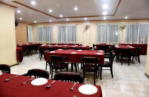 Panchgani Resort | Aveda Blue Country Resort