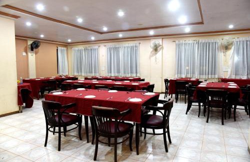 Panchgani Resort | Aveda Blue Country Resort
