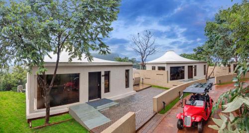 Aamby Valley City Resort | Aveda Suites at Aamby Valley city