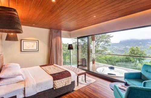Aamby Valley City Resort | Aveda Suites at Aamby Valley city