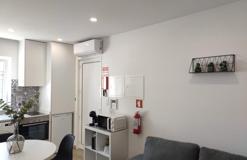 Aveiro Apartment | Aveiro Ria House D