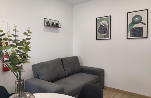 Aveiro Apartment | Aveiro Ria House D