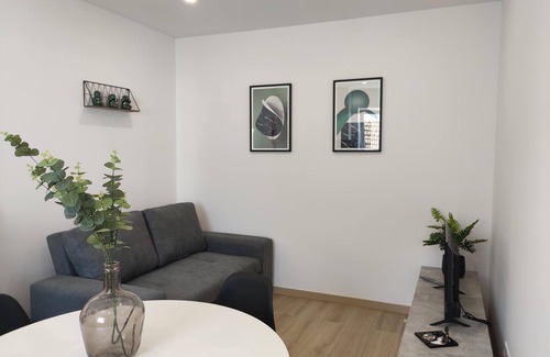 Aveiro Apartment | Aveiro Ria House D