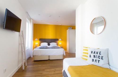 Aveiro Bed & Breakfast | Aveiro Rossio Bed & Breakfast