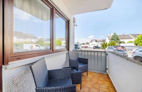 Hochheim am Main Apartment | Aveline - fully furnished dream apartment
