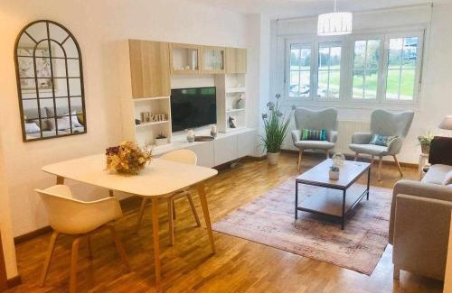 La Corredoria Apartment | Avenida, Apartamento