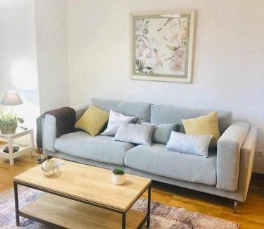 La Corredoria Apartment | Avenida, Apartamento