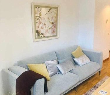 La Corredoria Apartment | Avenida, Apartamento
