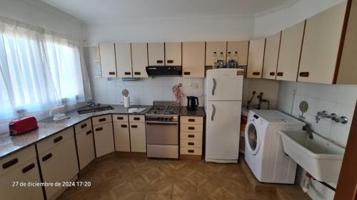 Monte Hermoso Apartment | Avenida Argentina