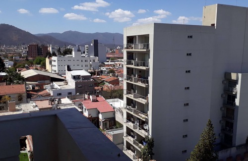 Salta Apartment | AVENIDA BELGRANO 1557