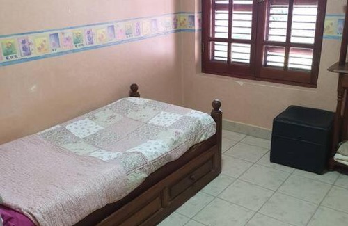 Los Antiguos House | Avenida Centro