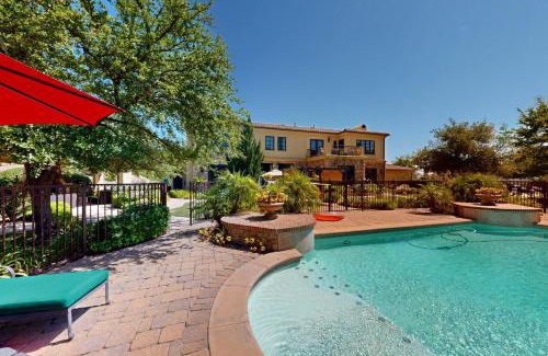 Murrieta House | Avenida De Arboles Oasis