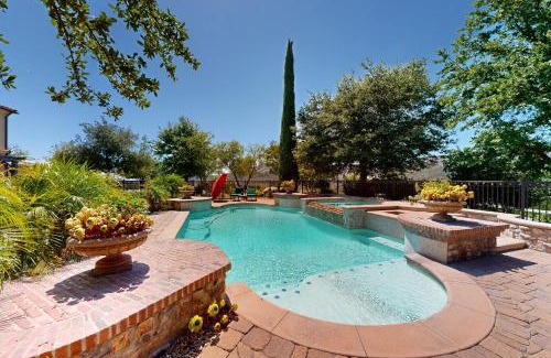Murrieta House | Avenida De Arboles Oasis