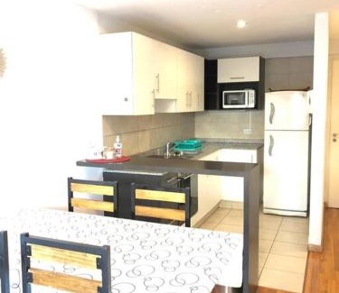 Chacarita Apartment | Avenida Federico Lacroze 3-5