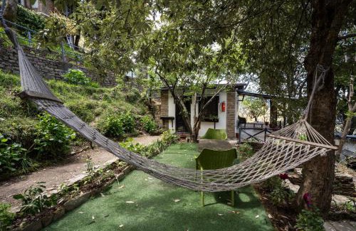 Nathuakhan Resort | Avenida Himalayan Retreat