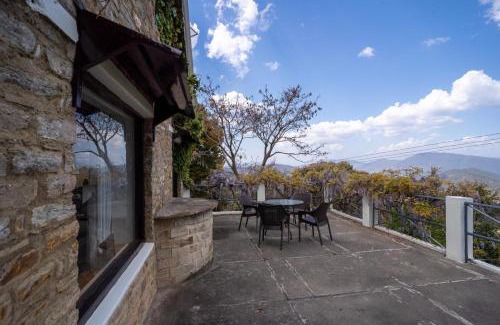 Nathuakhan Resort | Avenida Himalayan Retreat