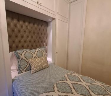 Recoleta House | Avenida Las Heraas