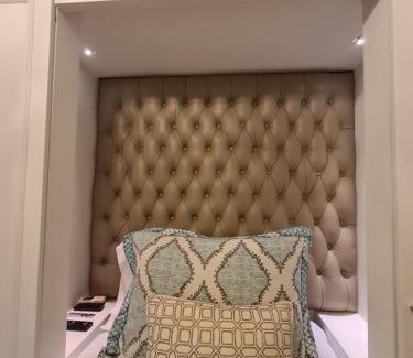 Recoleta House | Avenida Las Heraas