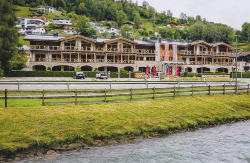 Kaprun Apartment | AvenidA Mountain Lodges Kaprun