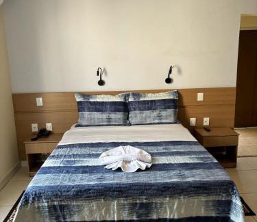Ouro Preto Hotel | Avenida Palace Hotel