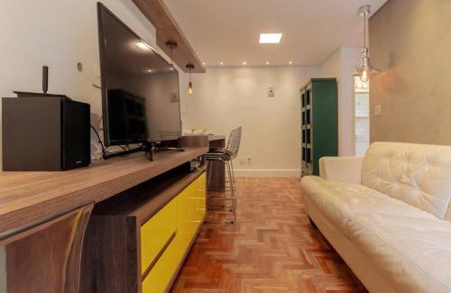 Bela Vista Apartment | Avenida Paulista AC FGV FeComercio