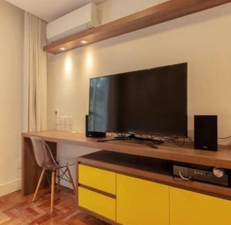 Bela Vista Apartment | Avenida Paulista AC FGV FeComercio