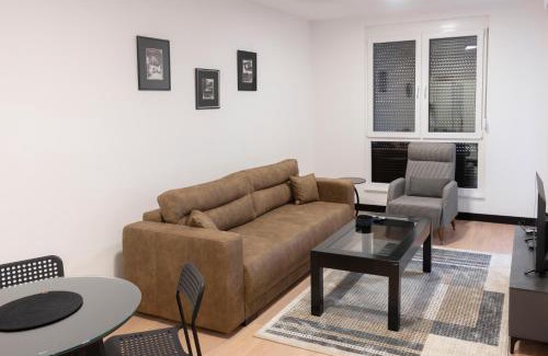 Alipasin Most Apartment | Avenija Comfort - New & Lux apartment in Sarajevo