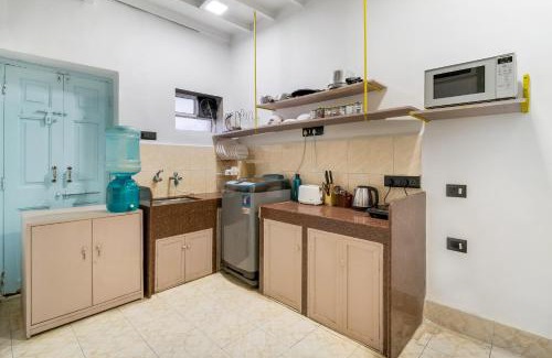 Pali Hill Apartment | Avenir 1BHK Bandra W The Bombay Home Company - Eco