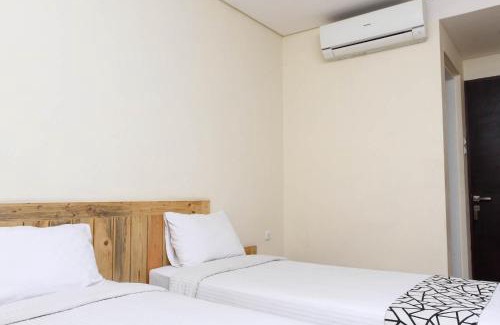 Malang House | Aventree Homestay